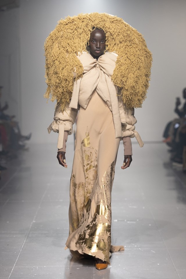 Asai Autumn/Winter 2023 | AnOther