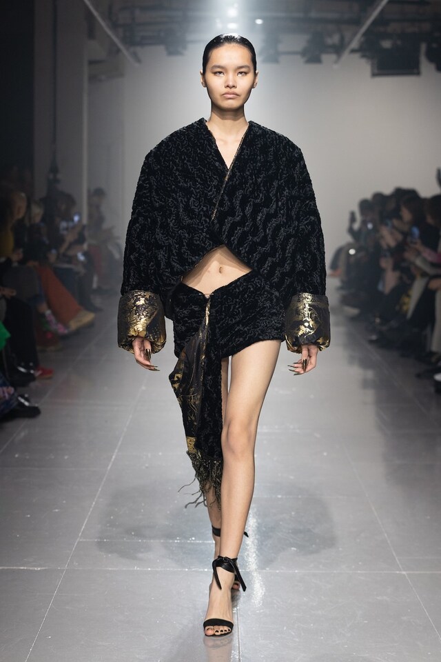 Asai Autumn/Winter 2023