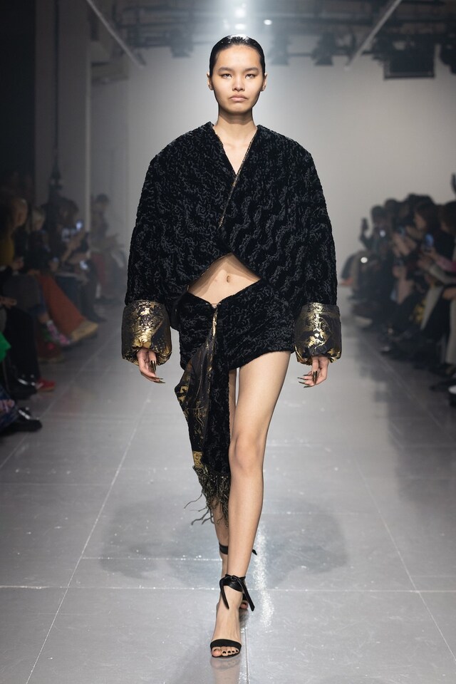 Asai Autumn/Winter 2023 | AnOther