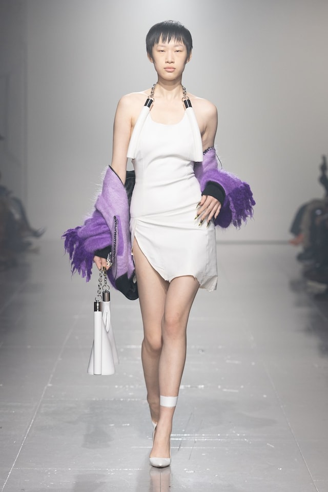 Asai Autumn/Winter 2023