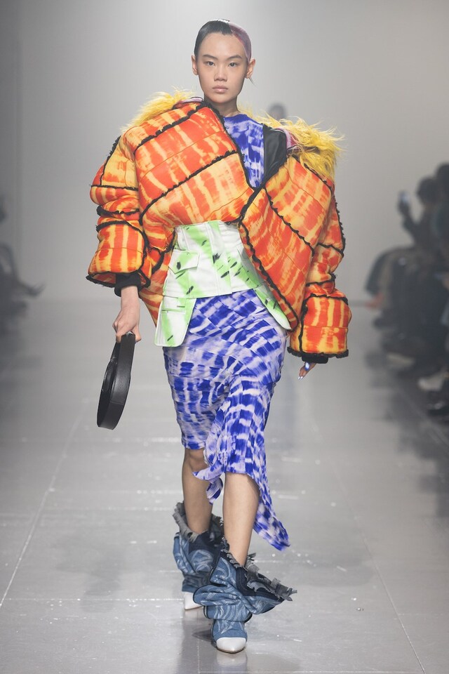 Asai Autumn/Winter 2023