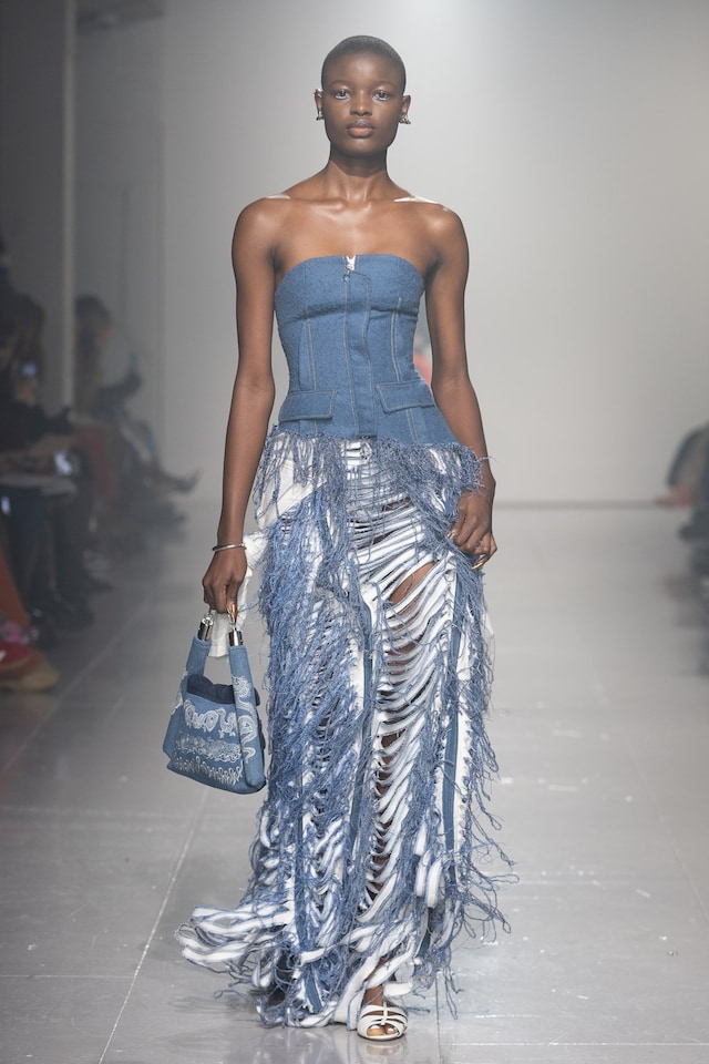 Asai Autumn/Winter 2023