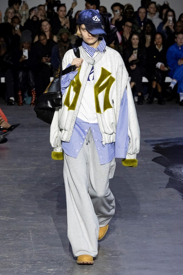 Mowalola Autumn/Winter 2023