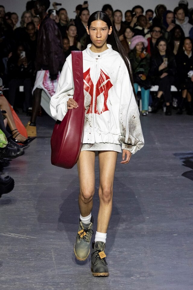 Mowalola Autumn/Winter 2023