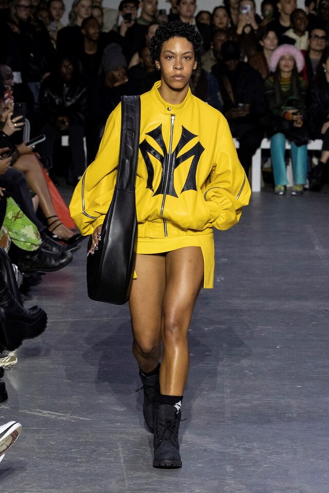 Mowalola Autumn/Winter 2023