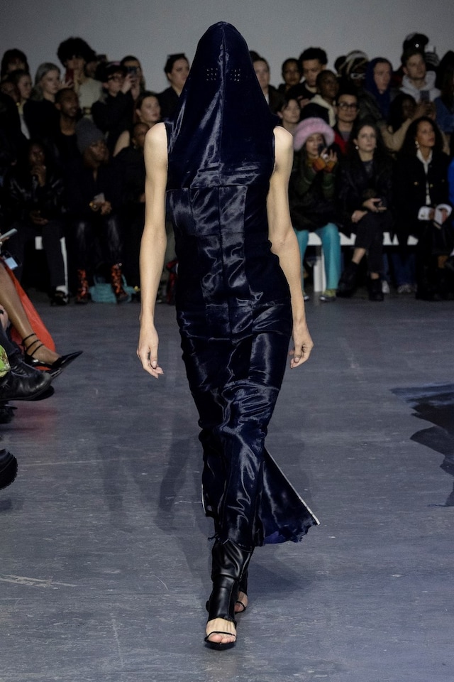 Mowalola Autumn/Winter 2023