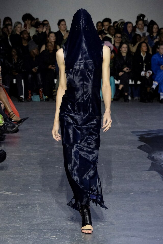 Mowalola Autumn/Winter 2023