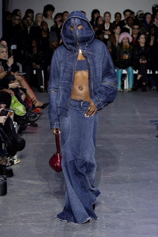 Mowalola Autumn/Winter 2023