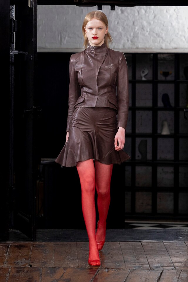 Talia Byre Autumn/Winter 2023