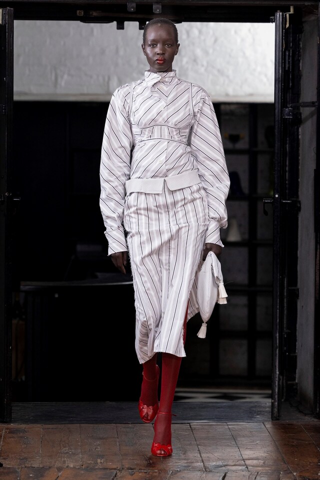 Talia Byre Autumn/Winter 2023