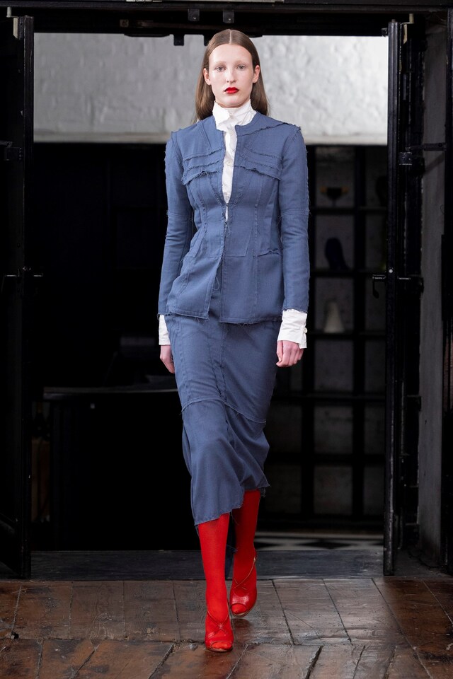 Talia Byre Autumn/Winter 2023