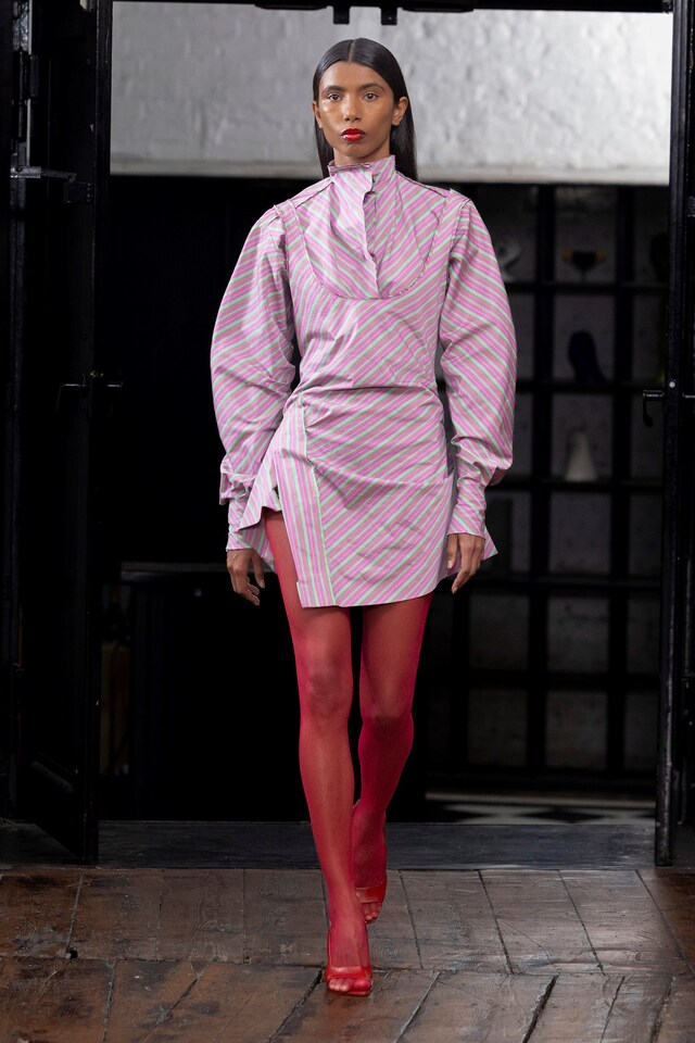 Talia Byre Autumn/Winter 2023