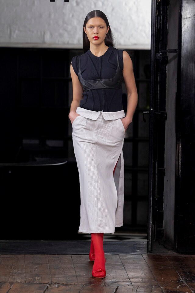 Talia Byre Autumn/Winter 2023