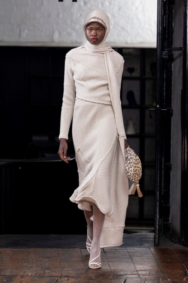 Talia Byre Autumn/Winter 2023