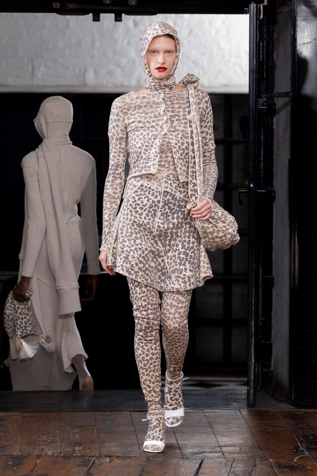 Talia Byre Autumn/Winter 2023