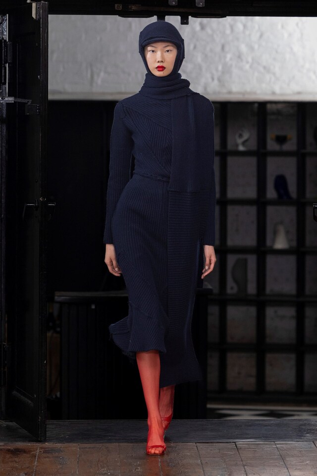 Talia Byre Autumn/Winter 2023