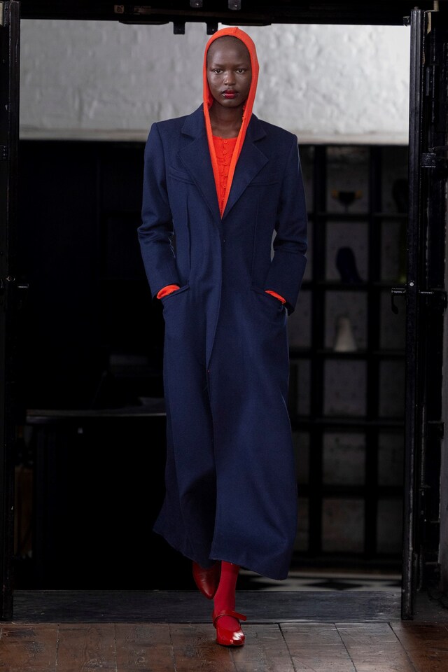 Talia Byre Autumn/Winter 2023