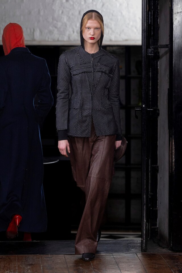 Talia Byre Autumn/Winter 2023