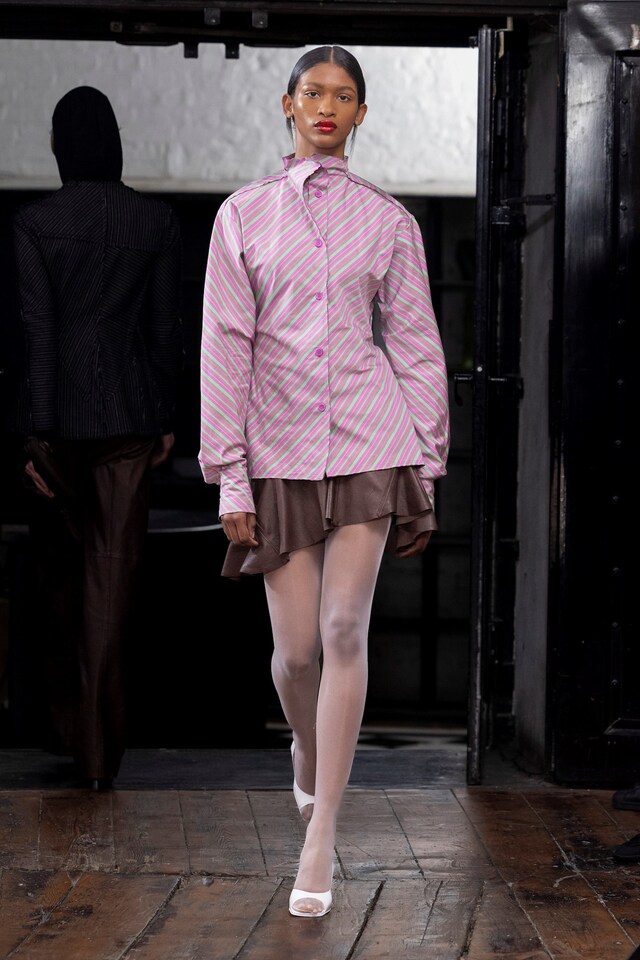 Talia Byre Autumn/Winter 2023