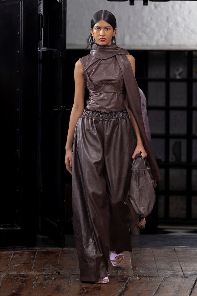 Talia Byre Autumn/Winter 2023