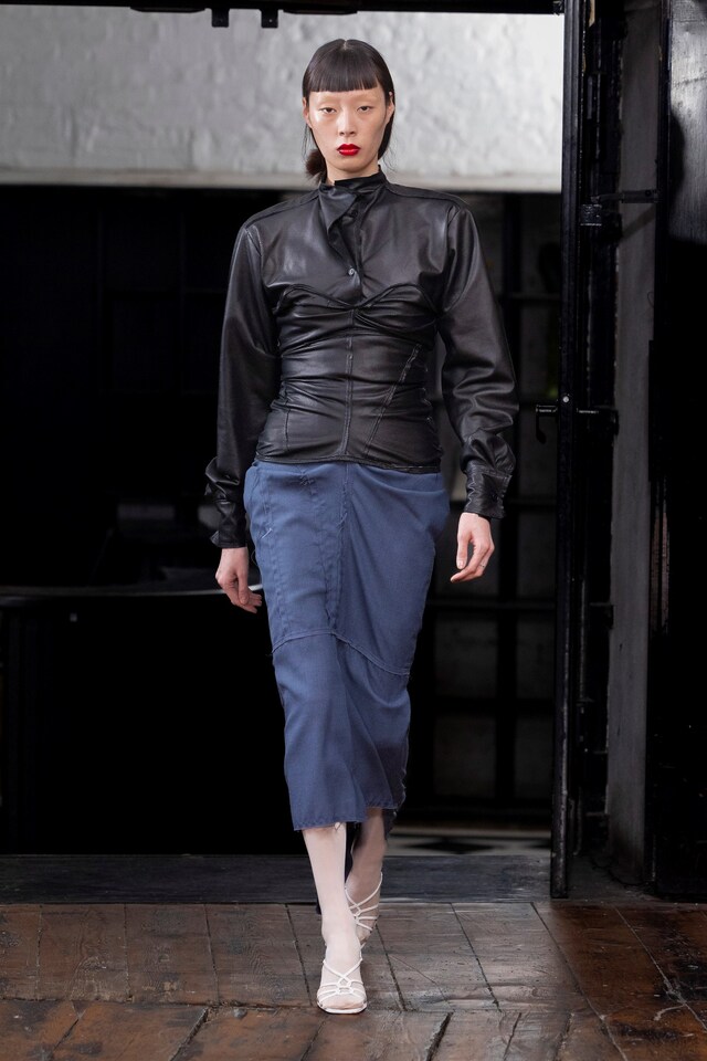 Talia Byre Autumn/Winter 2023