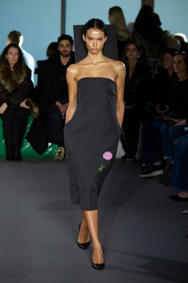 Christopher Kane Autumn/Winter 2023
