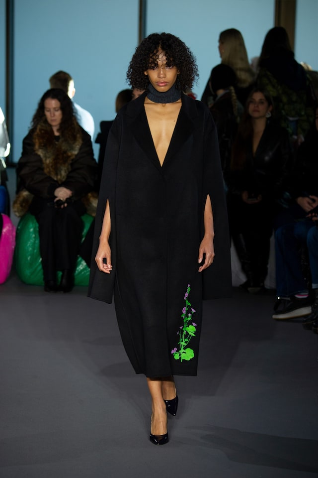 Christopher Kane Autumn/Winter 2023