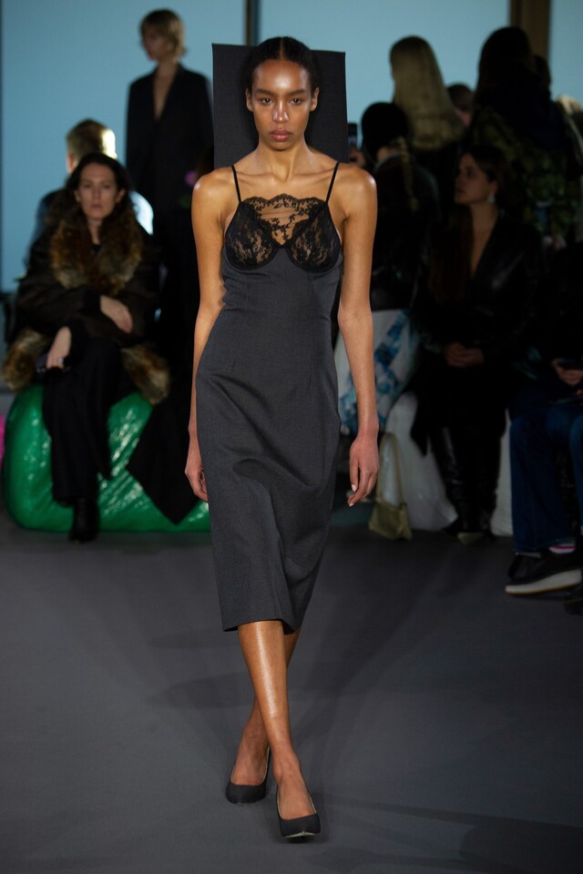 Christopher Kane Autumn/Winter 2023