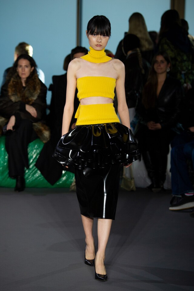 Christopher Kane Autumn/Winter 2023