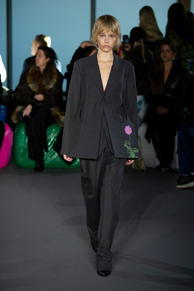 Christopher Kane Autumn/Winter 2023