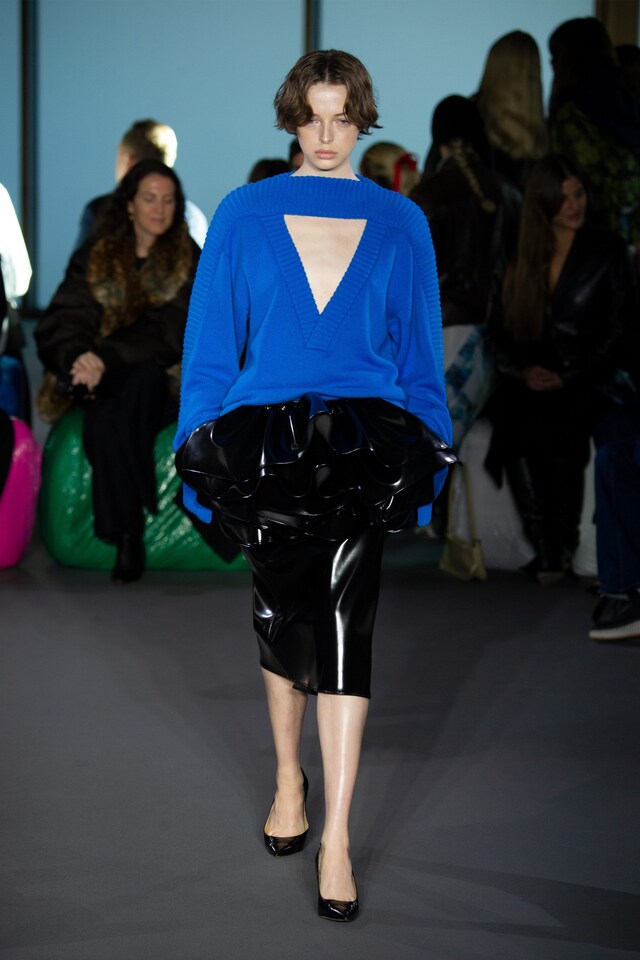 Christopher Kane Autumn/Winter 2023