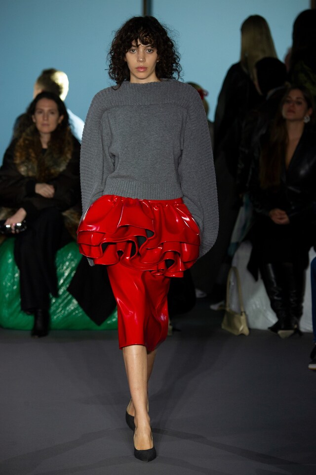 Christopher Kane Autumn/Winter 2023