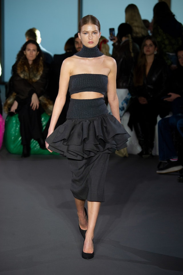 Christopher Kane Autumn/Winter 2023