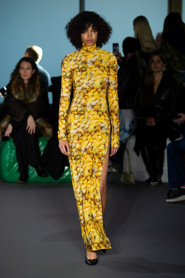 Christopher Kane Autumn/Winter 2023