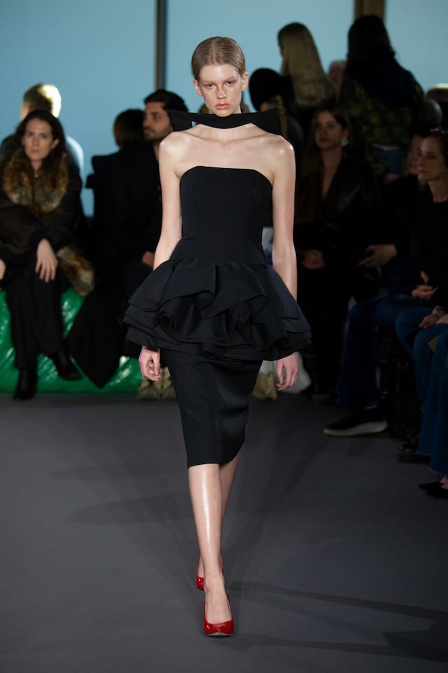 Christopher Kane Autumn/Winter 2023