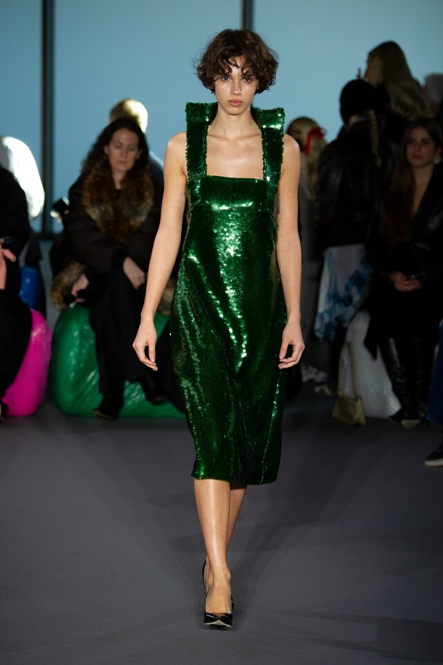 Christopher Kane Autumn/Winter 2023