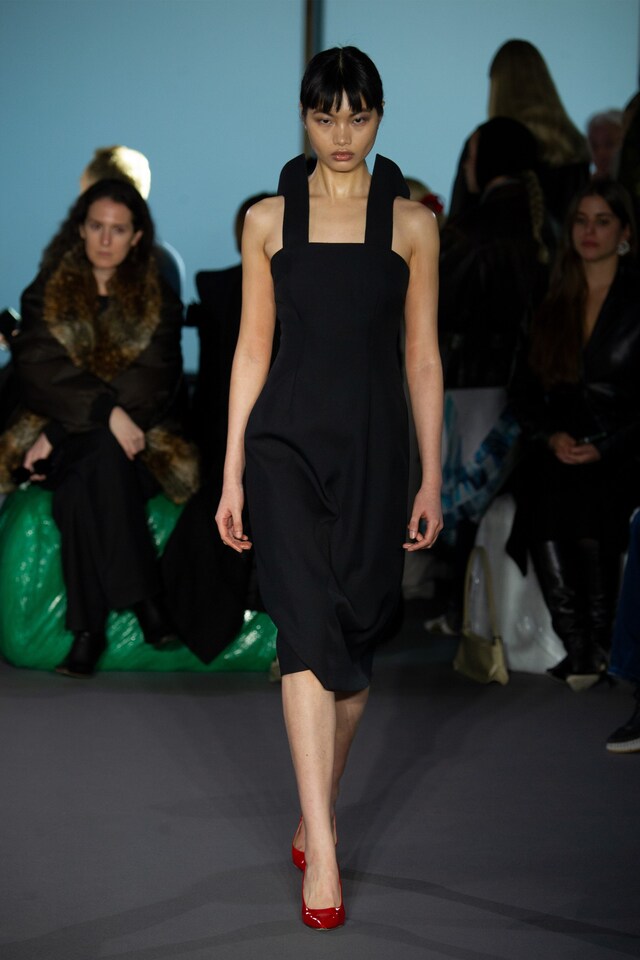 Christopher Kane Autumn/Winter 2023