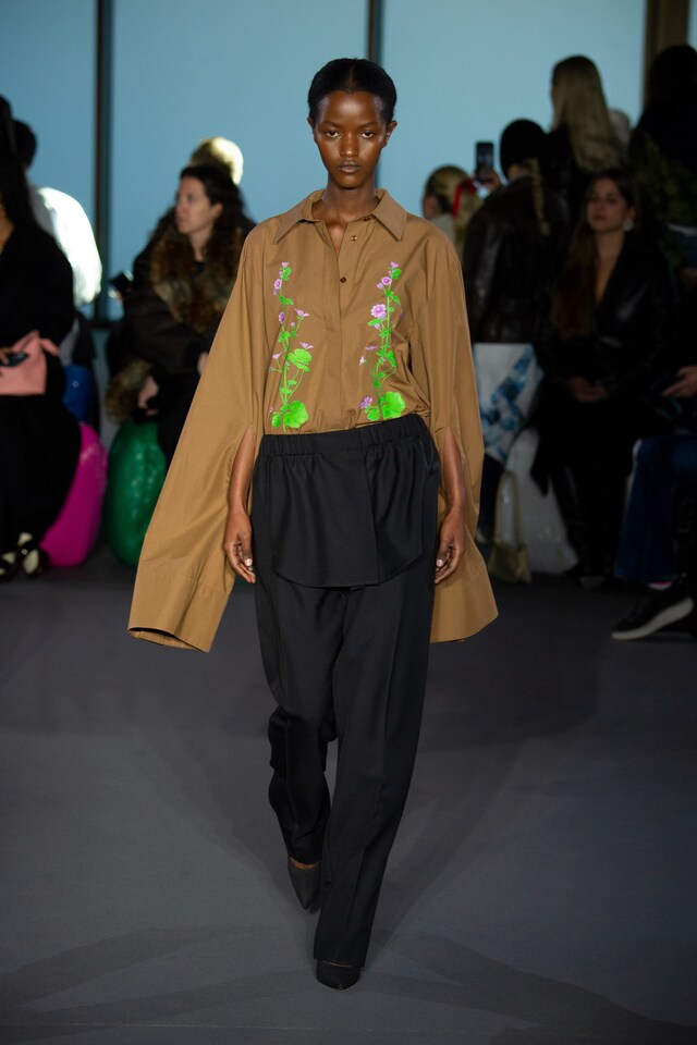 Christopher Kane Autumn/Winter 2023