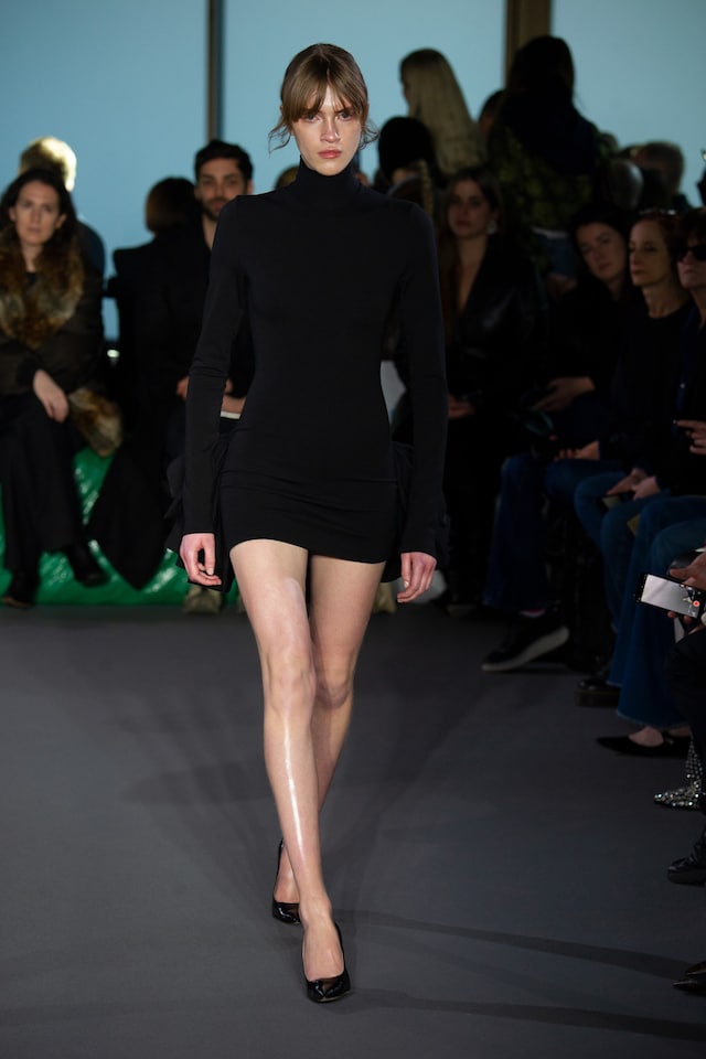 Christopher Kane Autumn/Winter 2023