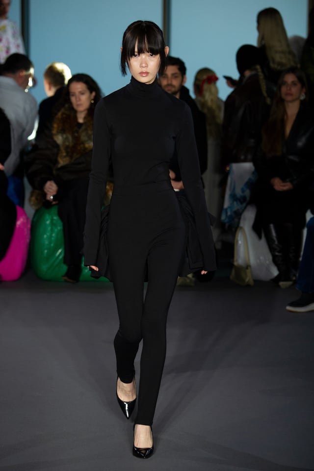 Christopher Kane Autumn/Winter 2023