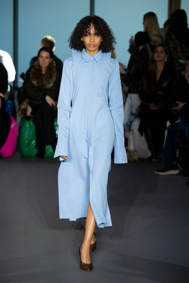 Christopher Kane Autumn/Winter 2023