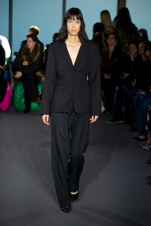 Christopher Kane Autumn/Winter 2023