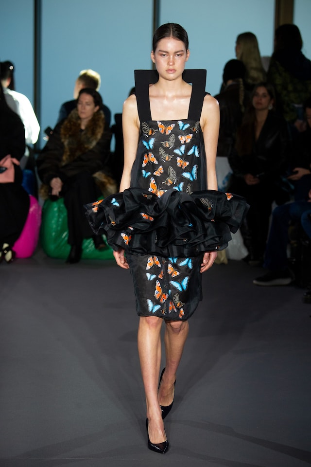 Christopher Kane Autumn/Winter 2023