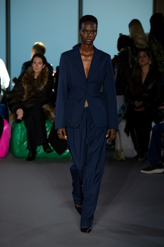 Christopher Kane Autumn/Winter 2023