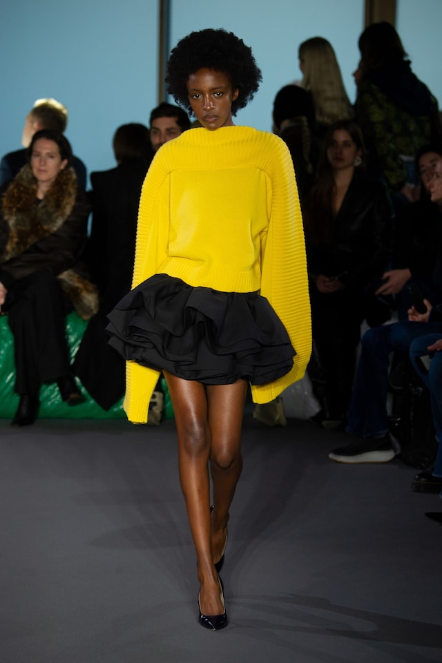 Christopher Kane Autumn/Winter 2023