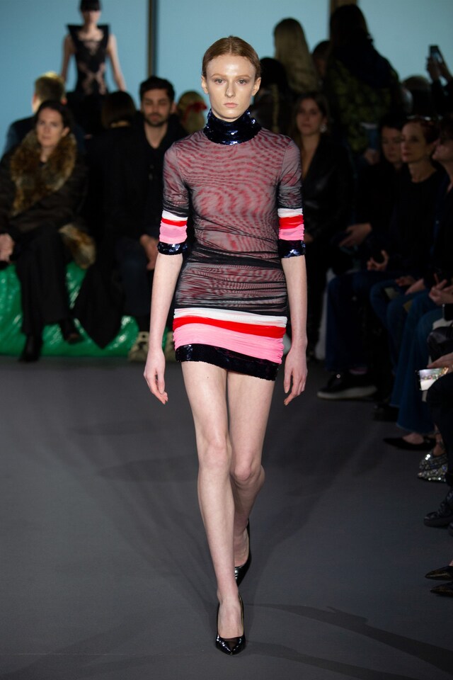 Christopher Kane Autumn/Winter 2023