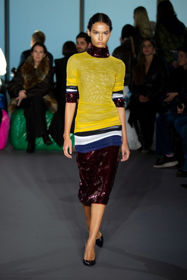 Christopher Kane Autumn/Winter 2023