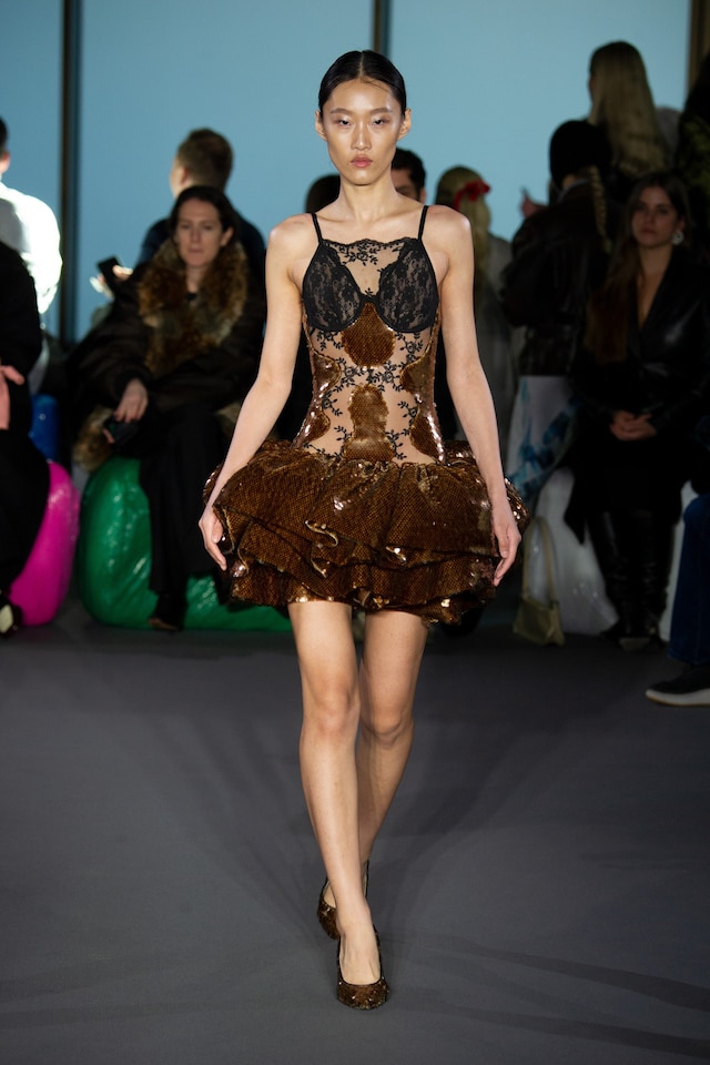 Christopher Kane Autumn/Winter 2023