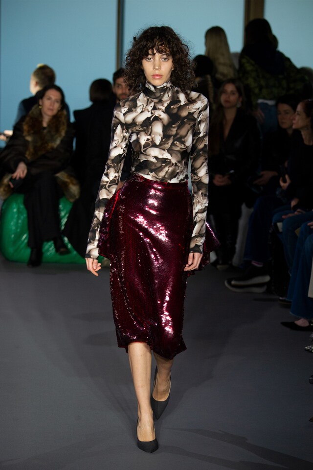 Christopher Kane Autumn/Winter 2023