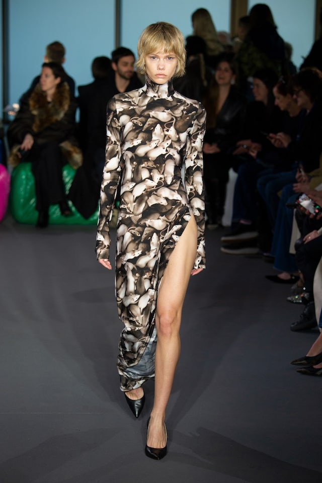 Christopher Kane Autumn/Winter 2023